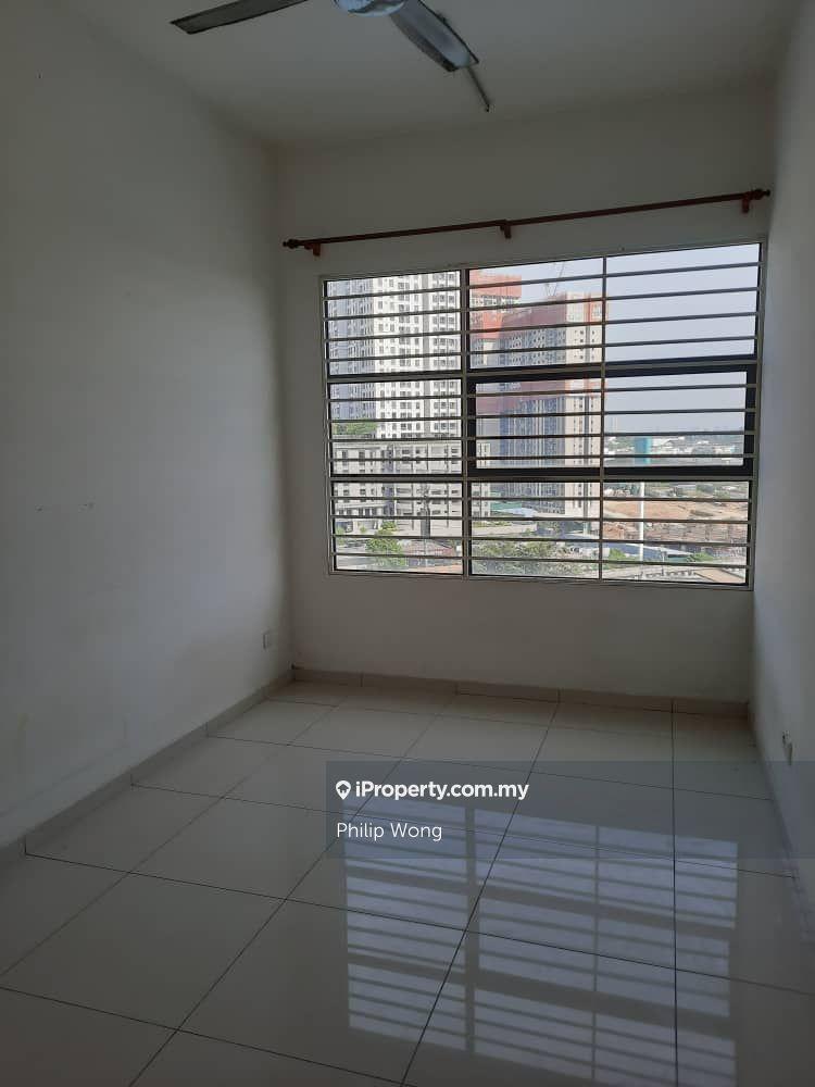 Residensi Servis untuk Dijual di Zeva @ Equine South oleh Philip Wong - iProperty.com.my