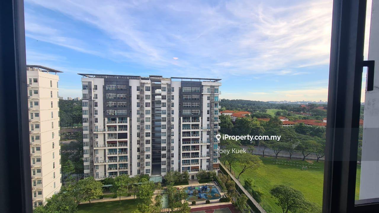 Residensi Servis untuk Dijual di Nova Saujana oleh Joey Kuek - iProperty.com.my