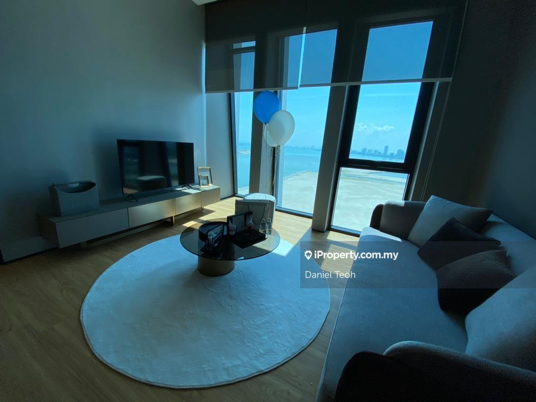 Service Residence for Sale in City of Dreams by Daniel Teoh - iProperty.com.my