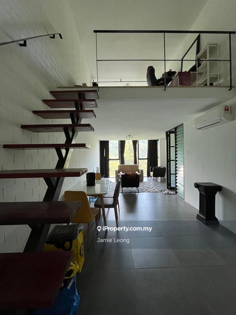 Condominium for Sale in Empire Damansara (Empire SOHO 2) by Jamie Leong - iProperty.com.my