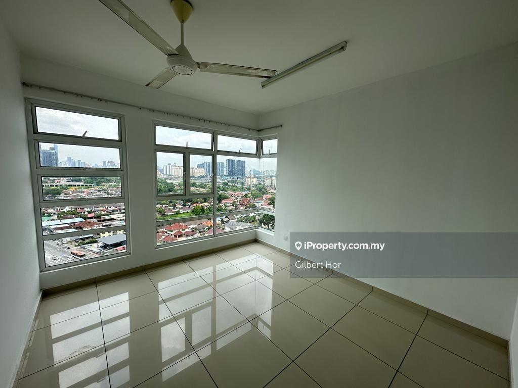 Service Residence for Sale in MH Platinum Residence by Gilbert Hor - iProperty.com.my