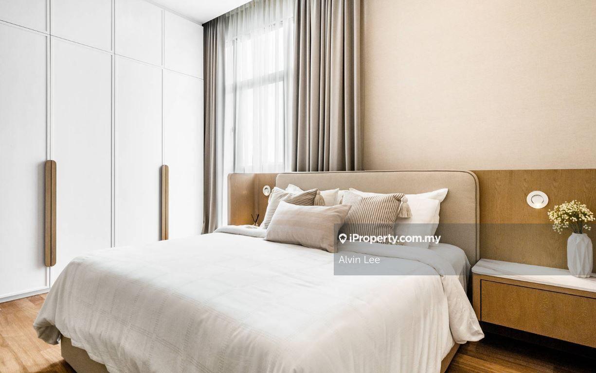Residensi Servis untuk Dijual di D'Erica oleh Alvin Lee - iProperty.com.my