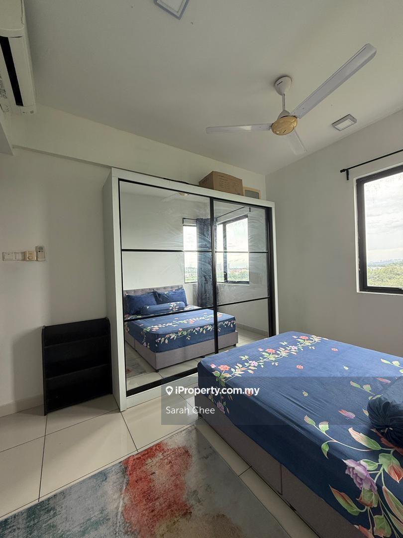 Service Residence for Rent in Kiara Plaza by Sarah Chee - iProperty.com.my
