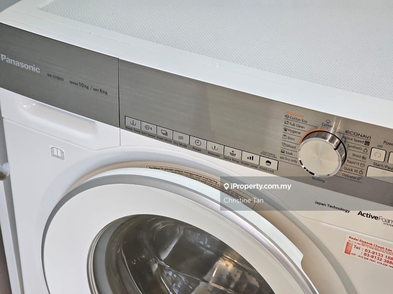 Residensi Servis untuk Disewa di Dianthus @ Tropicana Gardens oleh Christine Tan - iProperty.com.my