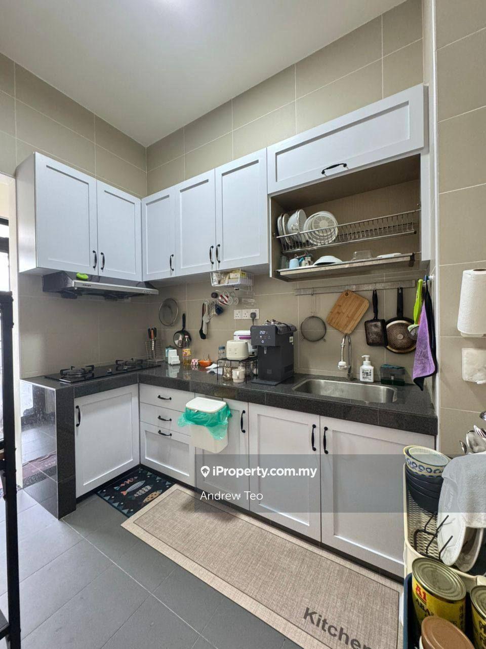 Rumah Berangkai 2 Tingkat untuk Dijual di Eco Summer, Johor Bahru oleh Andrew Teo - iProperty.com.my