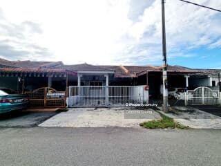 Rumah Berangkai 1 Tingkat untuk Dijual di y16qq, Kajang oleh Celestine Chong - iProperty.com.my