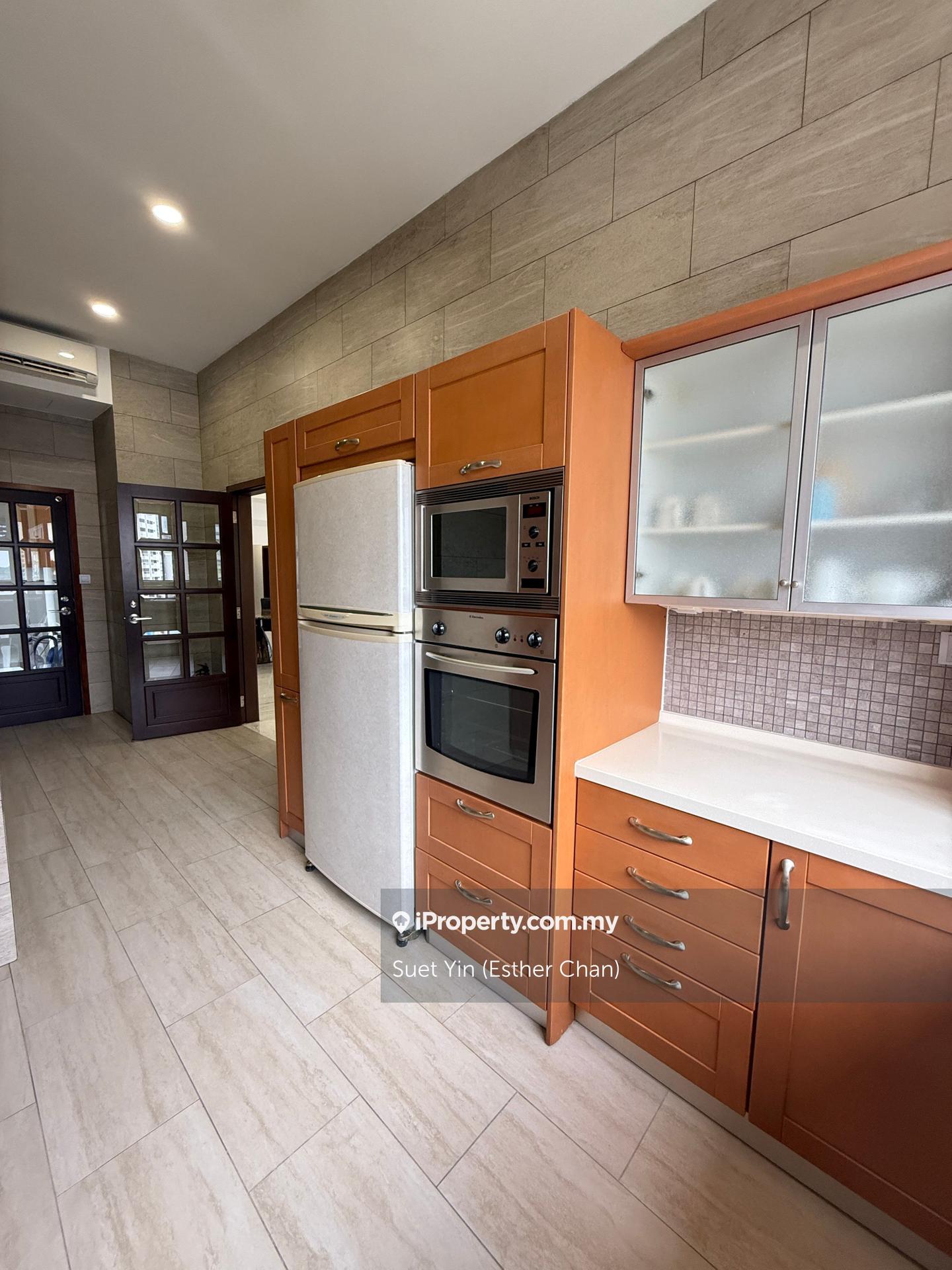 Condominium for Sale in Mont Kiara Astana by Suet Yin (Esther Chan) - iProperty.com.my