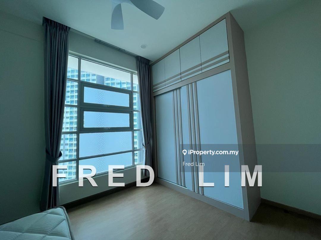 Kondominium untuk Disewa di The Brezza oleh Fred Lim - iProperty.com.my