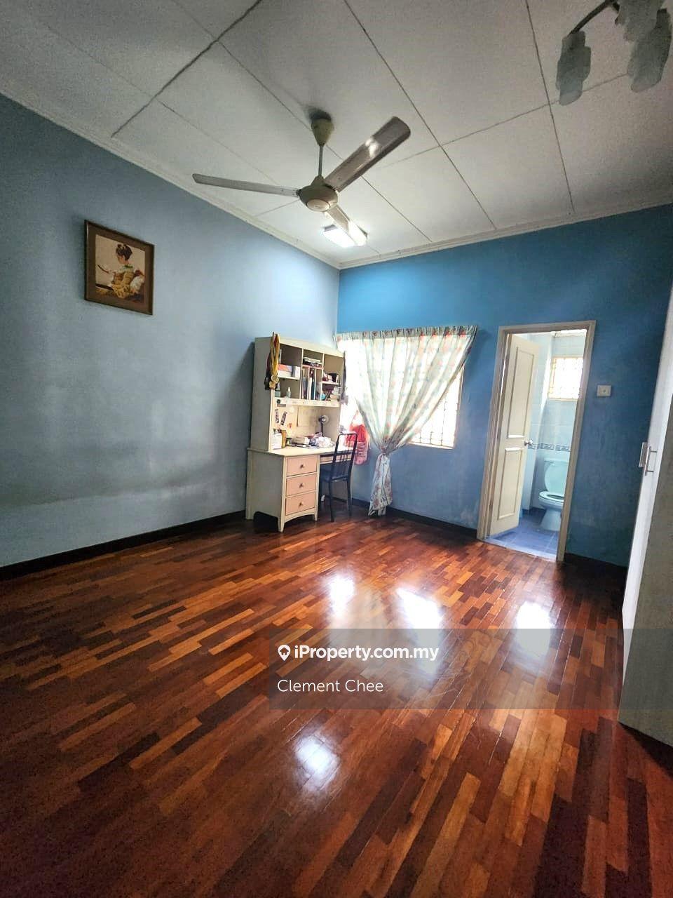 Rumah Berkembar untuk Dijual di Usj 3a, Subang Jaya oleh Clement Chee - iProperty.com.my