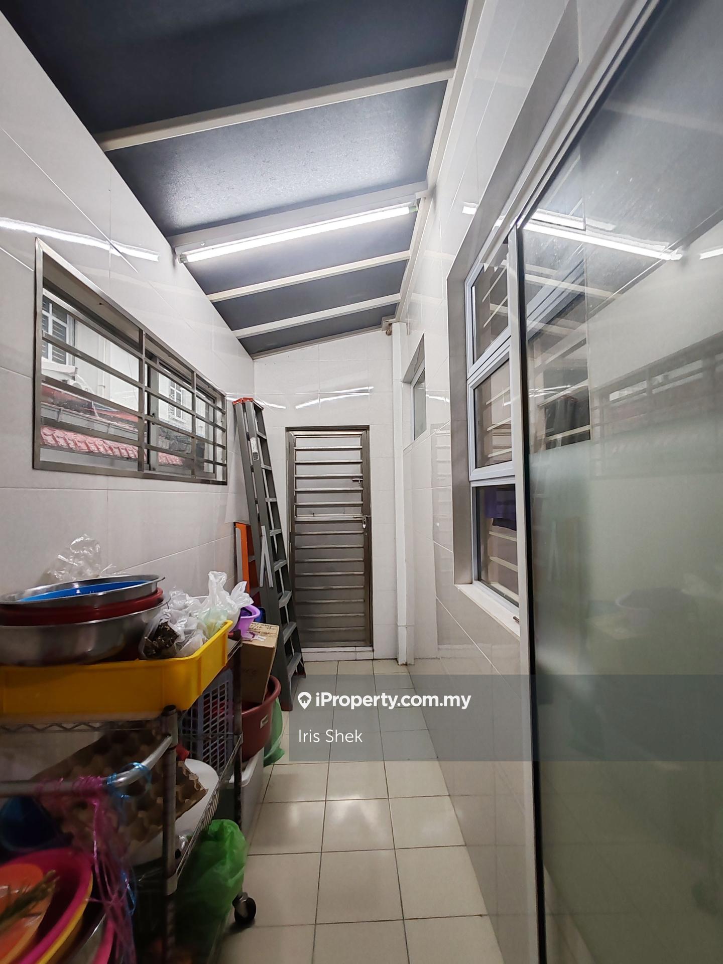 2-storey Terraced House for Sale in Kota Kemuning, Shah Alam by Iris Shek - iProperty.com.my