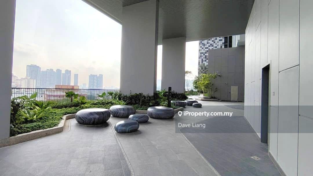 Residensi Servis untuk Dijual di D'Ivo oleh Dave Liang - iProperty.com.my