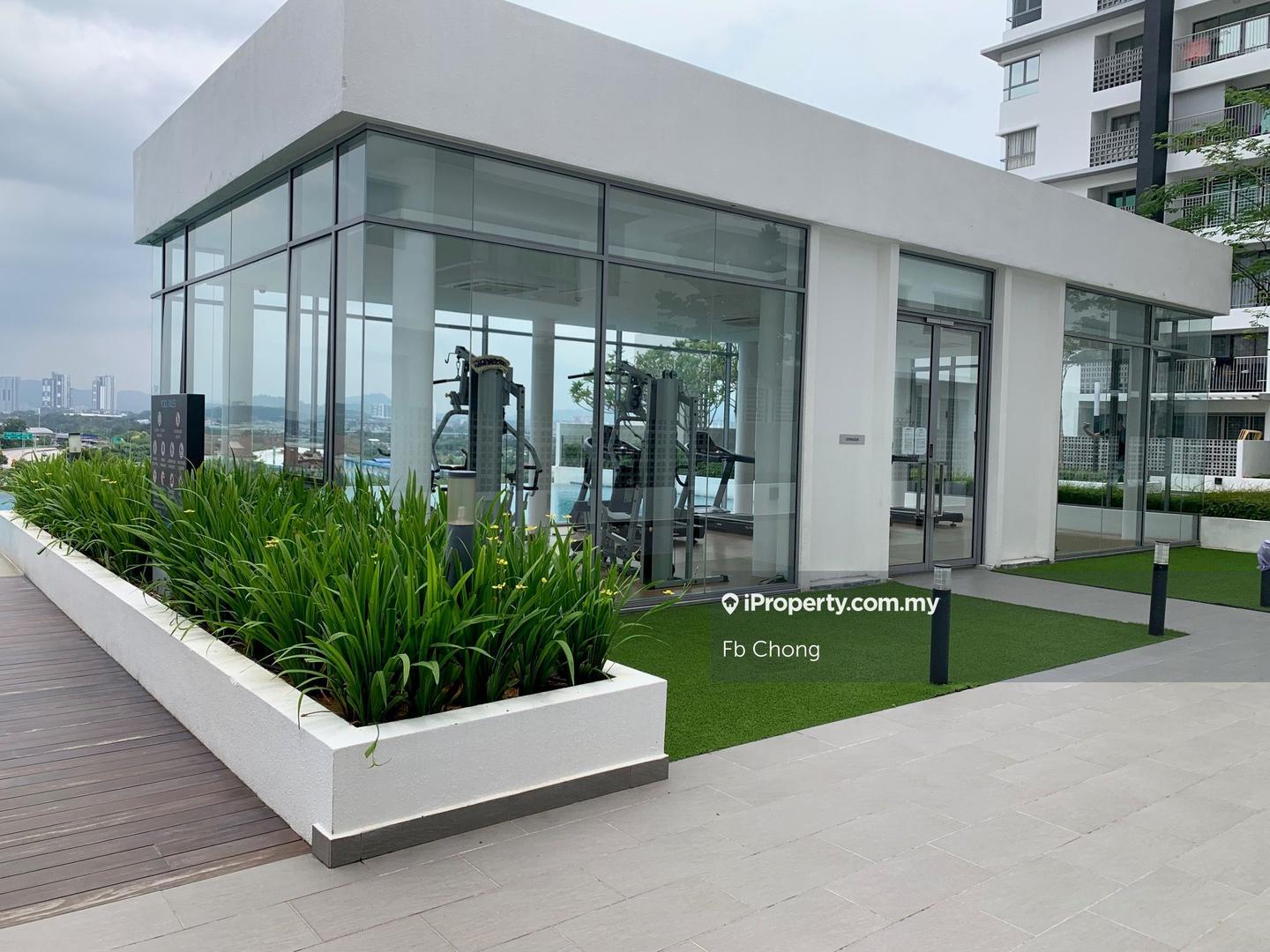 Condominium for Sale in Vista Bayu Condominium @ Sg. Ramal by Fb Chong - iProperty.com.my