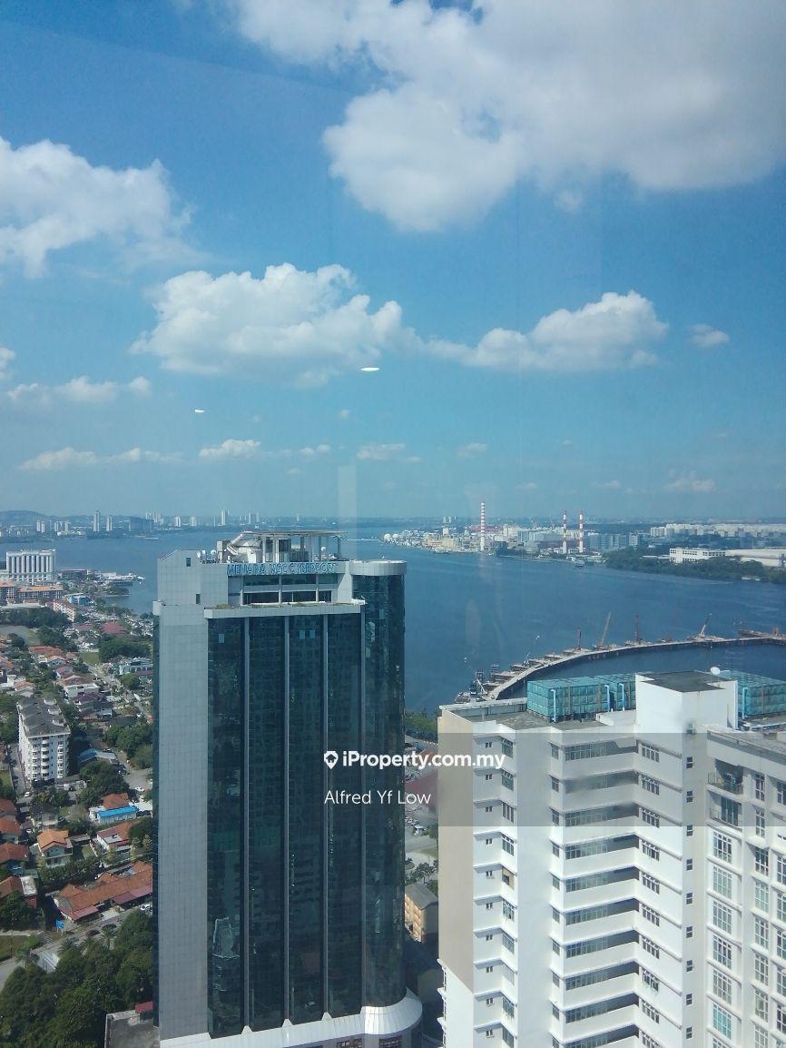 Service Residence for Rent in V@SUMMERPLACE by Alfred Yf Low - iProperty.com.my