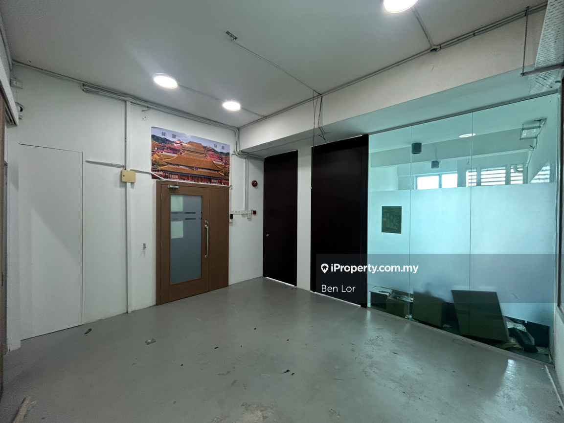 Shop-Office for Sale in Petaling Jaya, Selangor by Ben Lor - iProperty.com.my