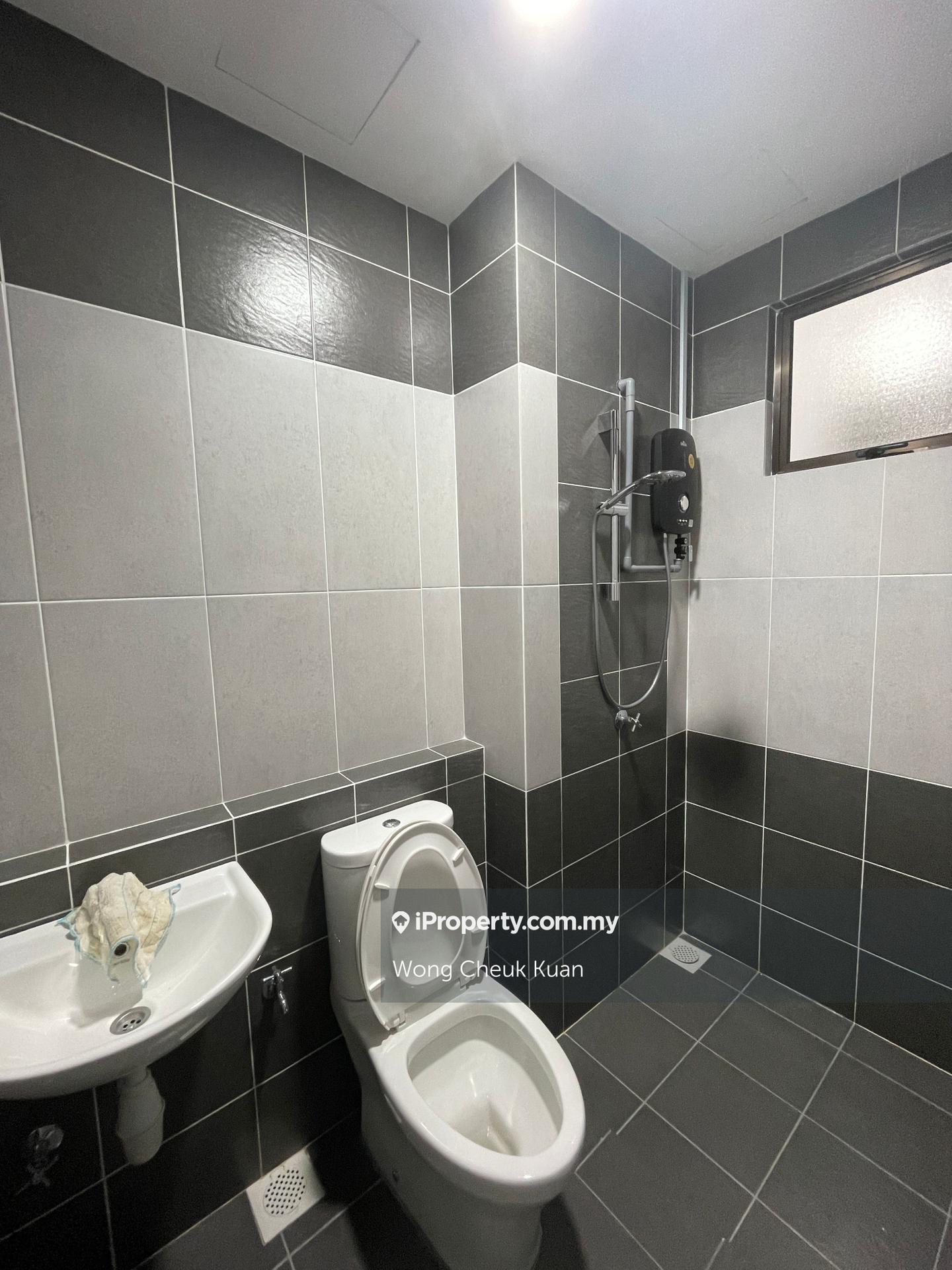 Service Residence for Rent in V-Residensi 5 by Wong Cheuk Kuan - iProperty.com.my