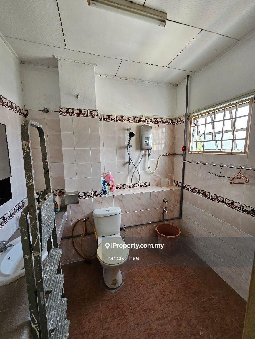 3-storey Terraced House for Sale in Taman Putri Jaya, Cheras by Francis Thee - iProperty.com.my