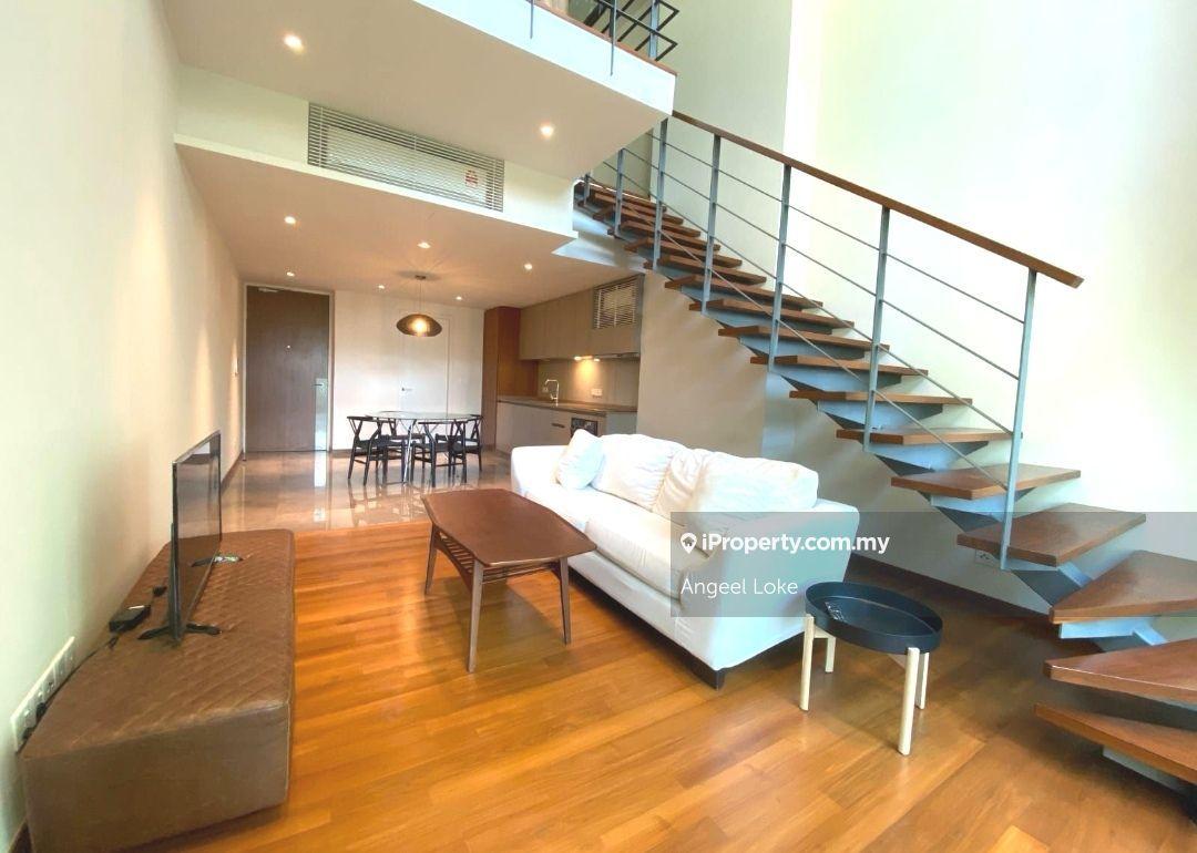 Service Residence for Rent in Stonor 3 by Angeel Loke - iProperty.com.my