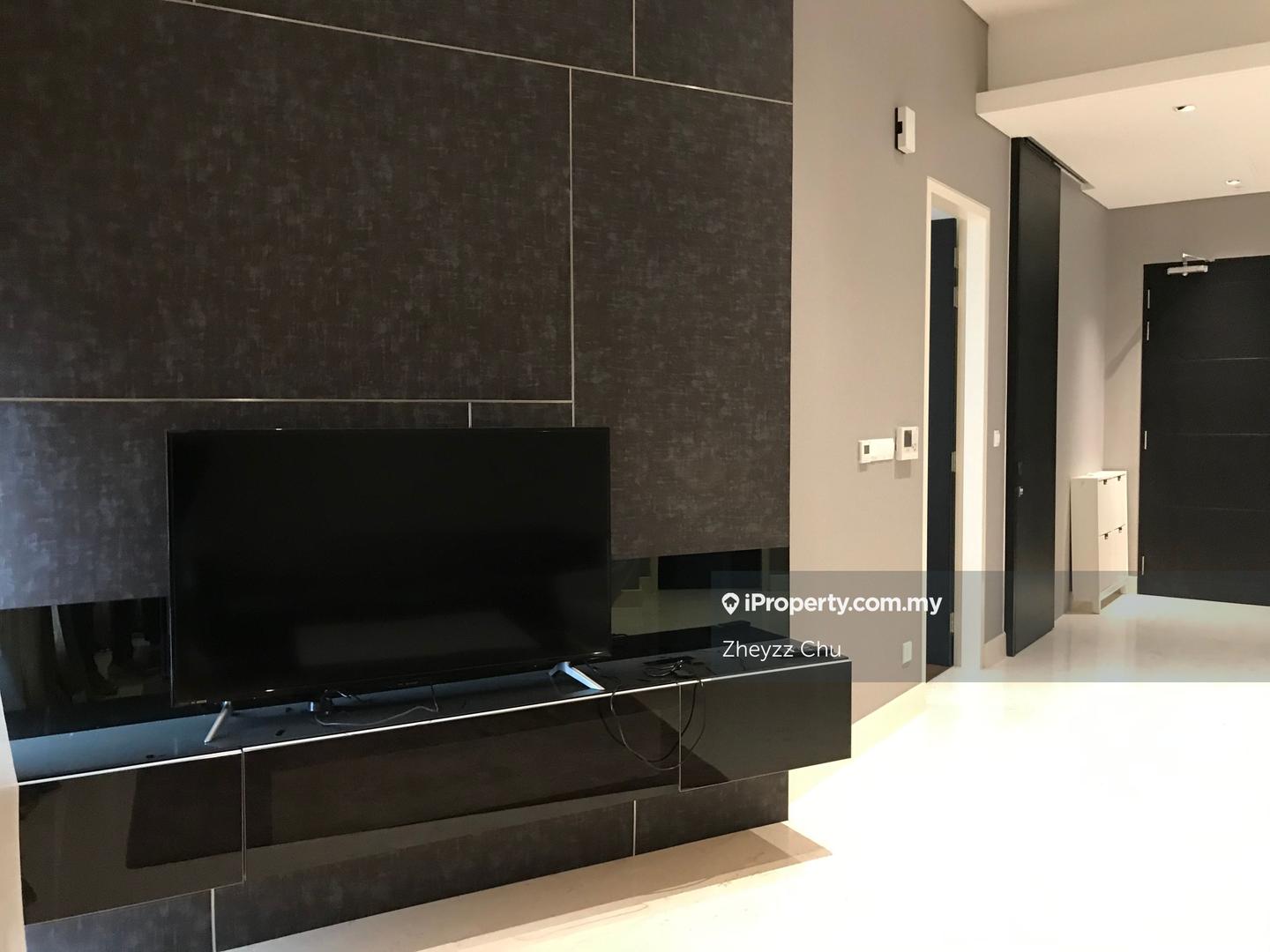 Service Residence for Rent in Banyan Tree Signatures by Zheyzz Chu - iProperty.com.my