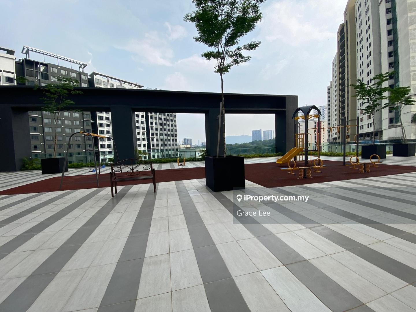 Condominium for Rent in Anggun Lumayan by Grace Lee - iProperty.com.my