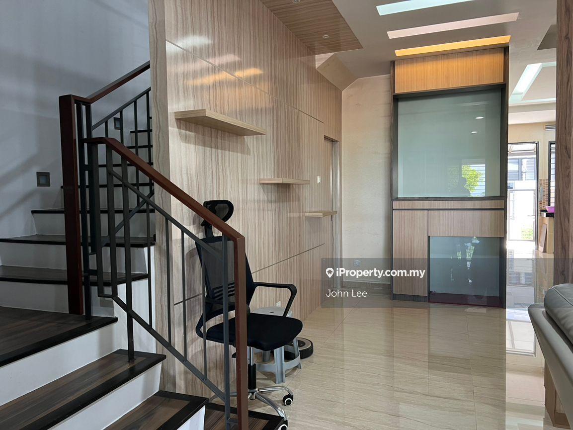 2-storey Terraced House for Rent in Kajang east, Kajang by John Lee - iProperty.com.my