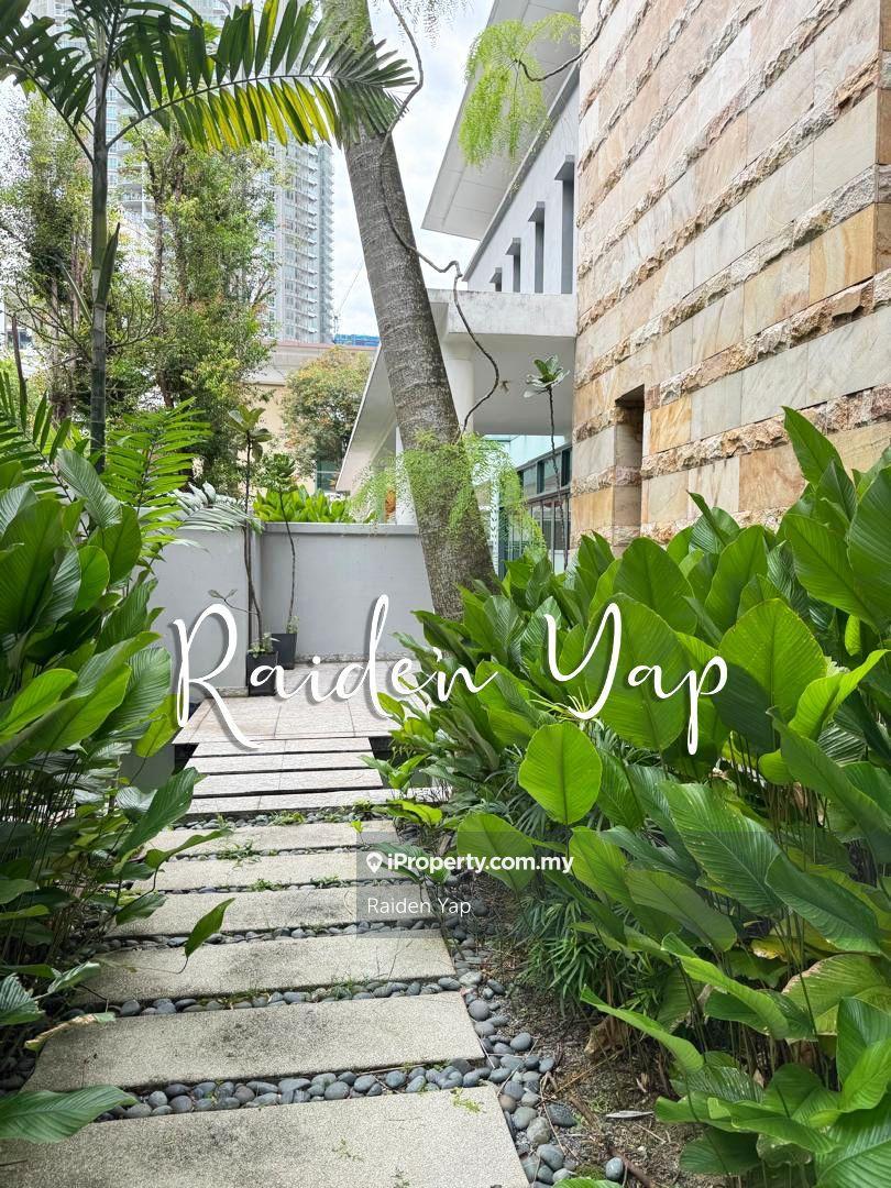 Bungalow House for Sale in Mont Kiara, he Residence, Mont Kiara by Raiden Yap - iProperty.com.my