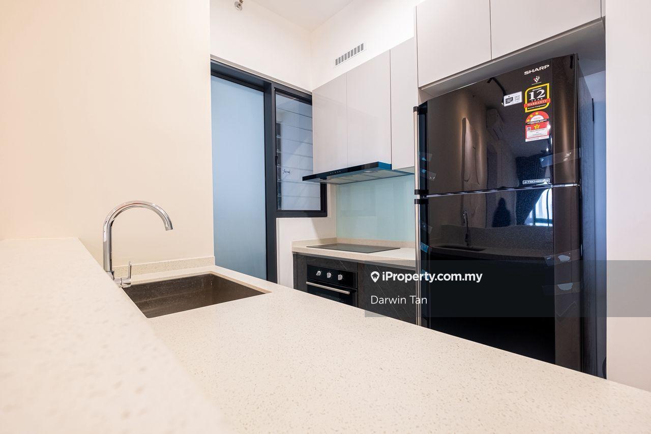 Service Residence for Rent in Sunway Belfield by Darwin Tan - iProperty.com.my