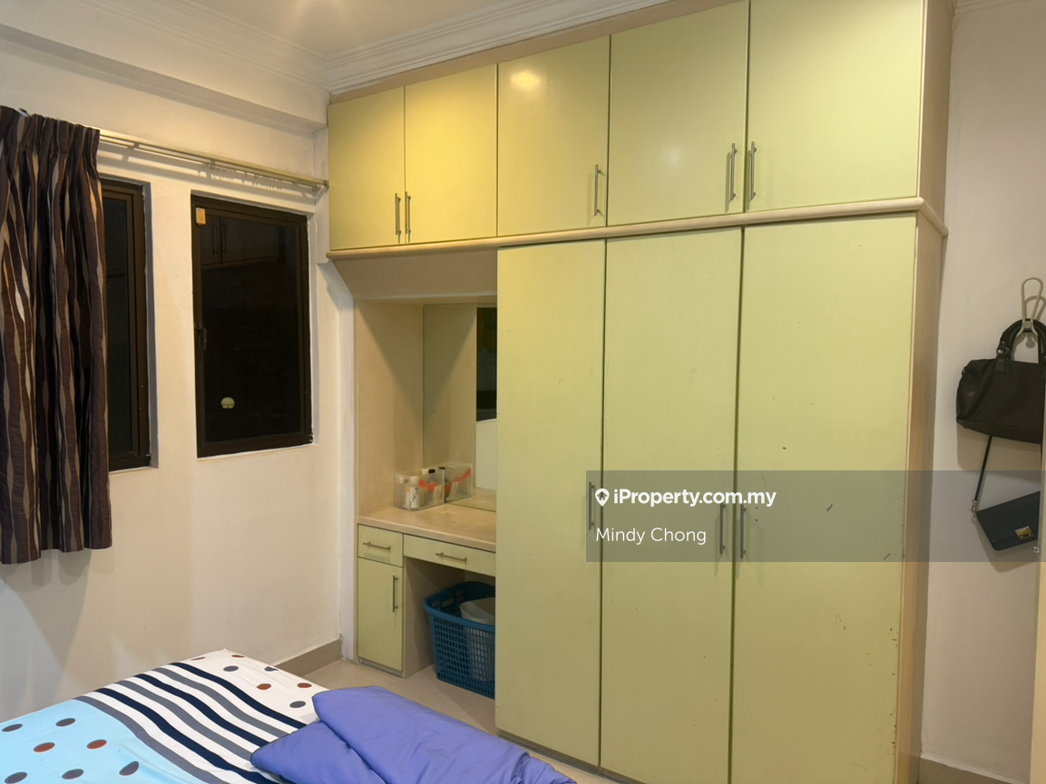 Condominium for Rent in Desa Villa Condominium by Mindy Chong - iProperty.com.my