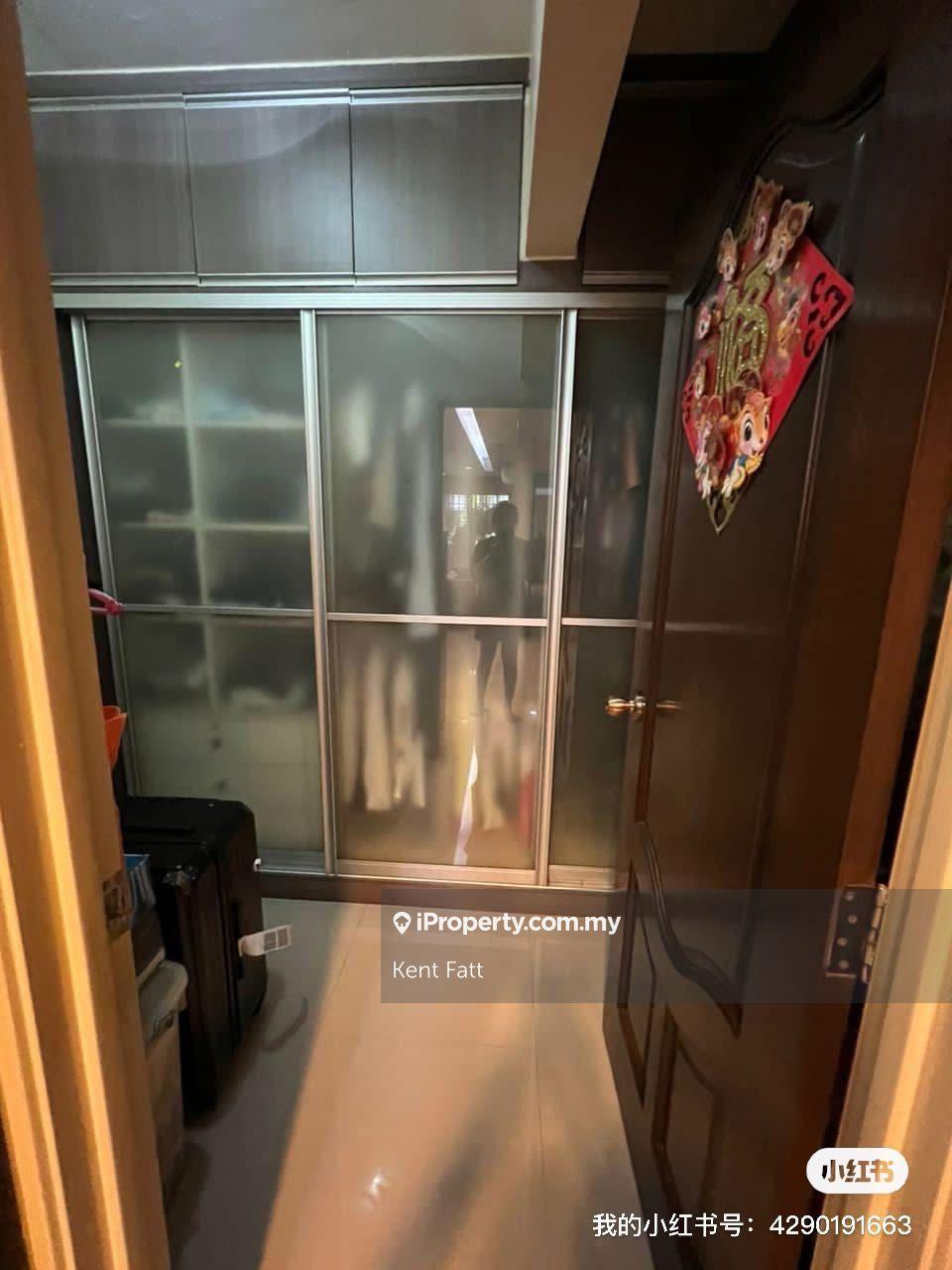 Apartment for Rent in Aliran Damai by Kent Fatt - iProperty.com.my