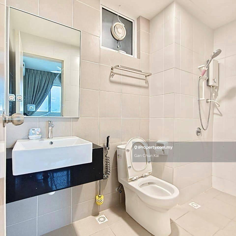 Kondominium untuk Disewa di Ideal Residency oleh Gan Chun Kai - iProperty.com.my