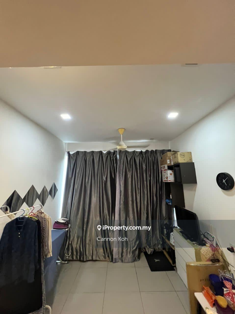 Residensi Servis untuk Disewa di Garden Plaza oleh Cannon Koh - iProperty.com.my