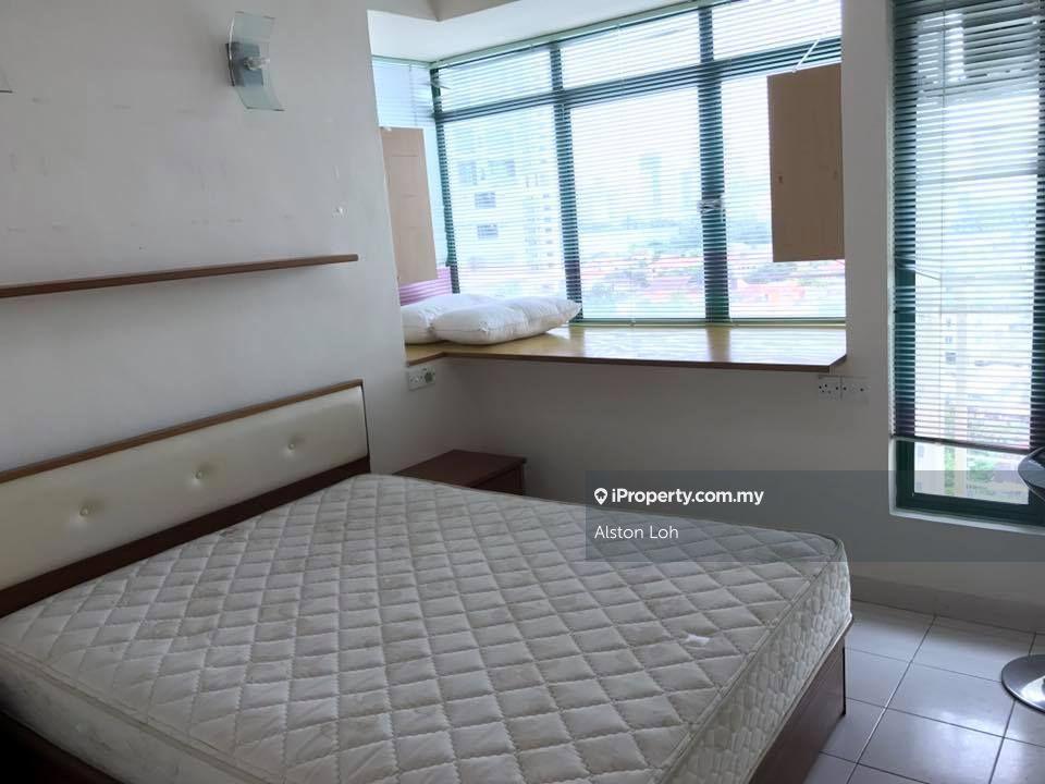 Condominium for Sale in Tanjung Park Condominium by Alston Loh - iProperty.com.my