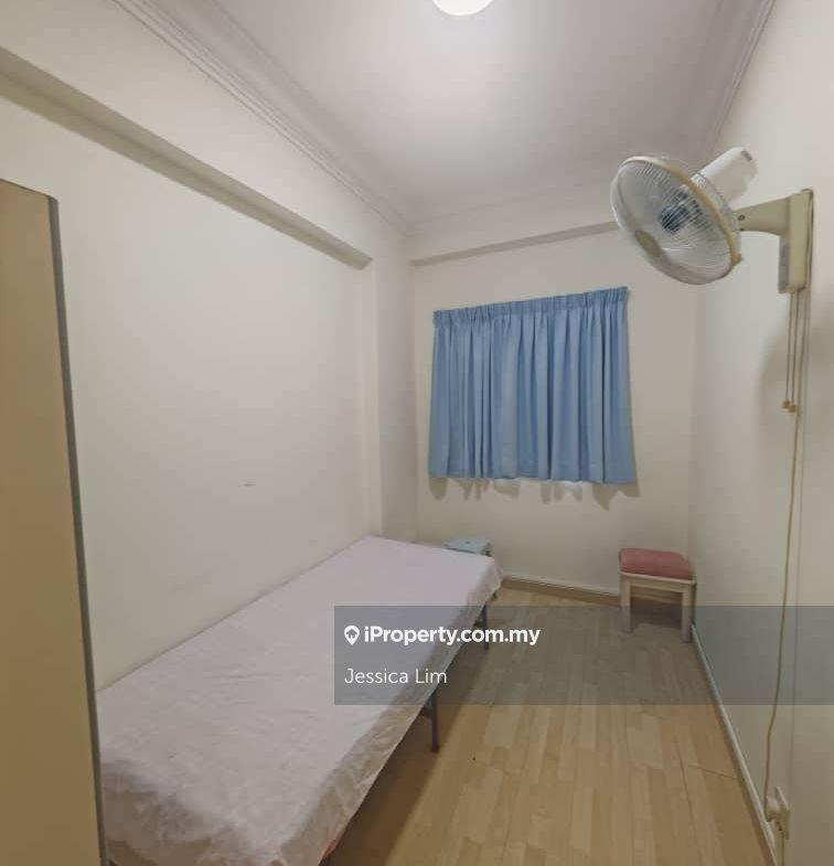 Kondominium untuk Dijual di Menara Menjalara oleh Jessica Lim - iProperty.com.my