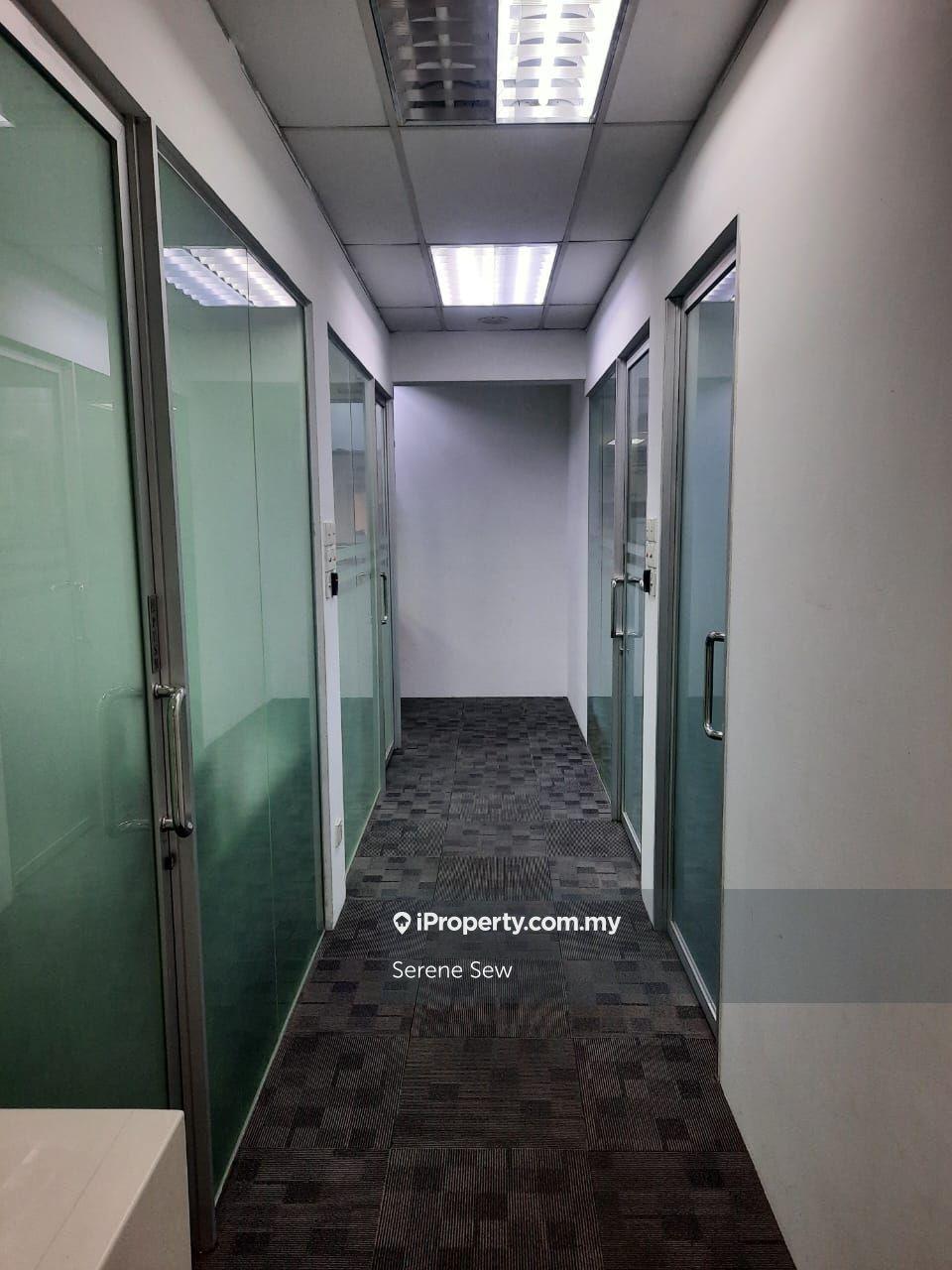 Office for Rent in Sri Hartamas, Sri Hartamas by Serene Sew - iProperty.com.my