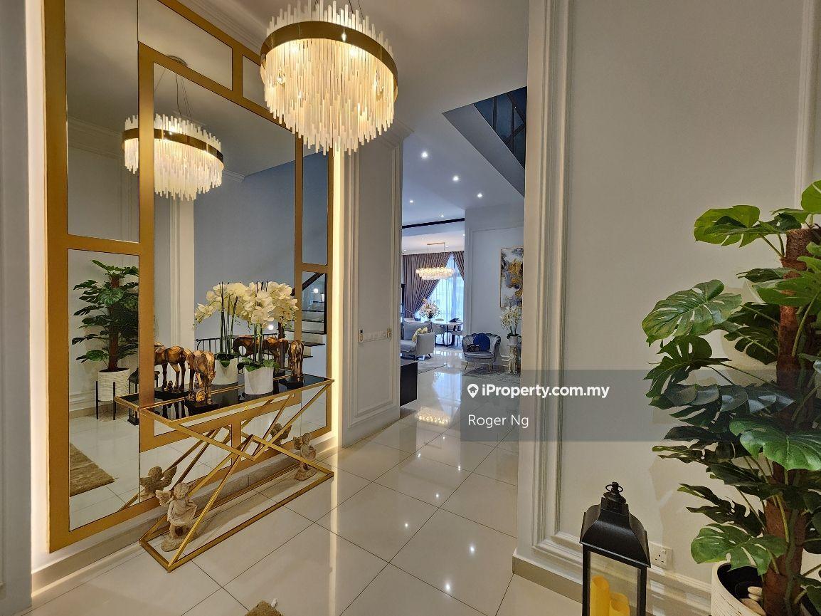 Semi-Detached House for Sale in Eco Ardence, Setia Alam by Roger Ng - iProperty.com.my