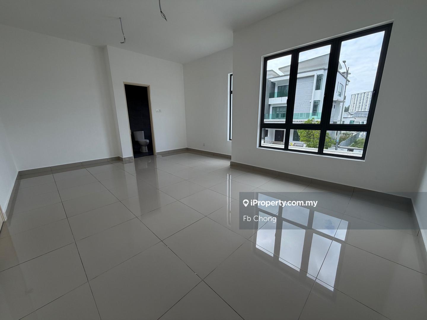 2-storey Terraced House for Sale in Prima Saujana, Kajang by Fb Chong - iProperty.com.my