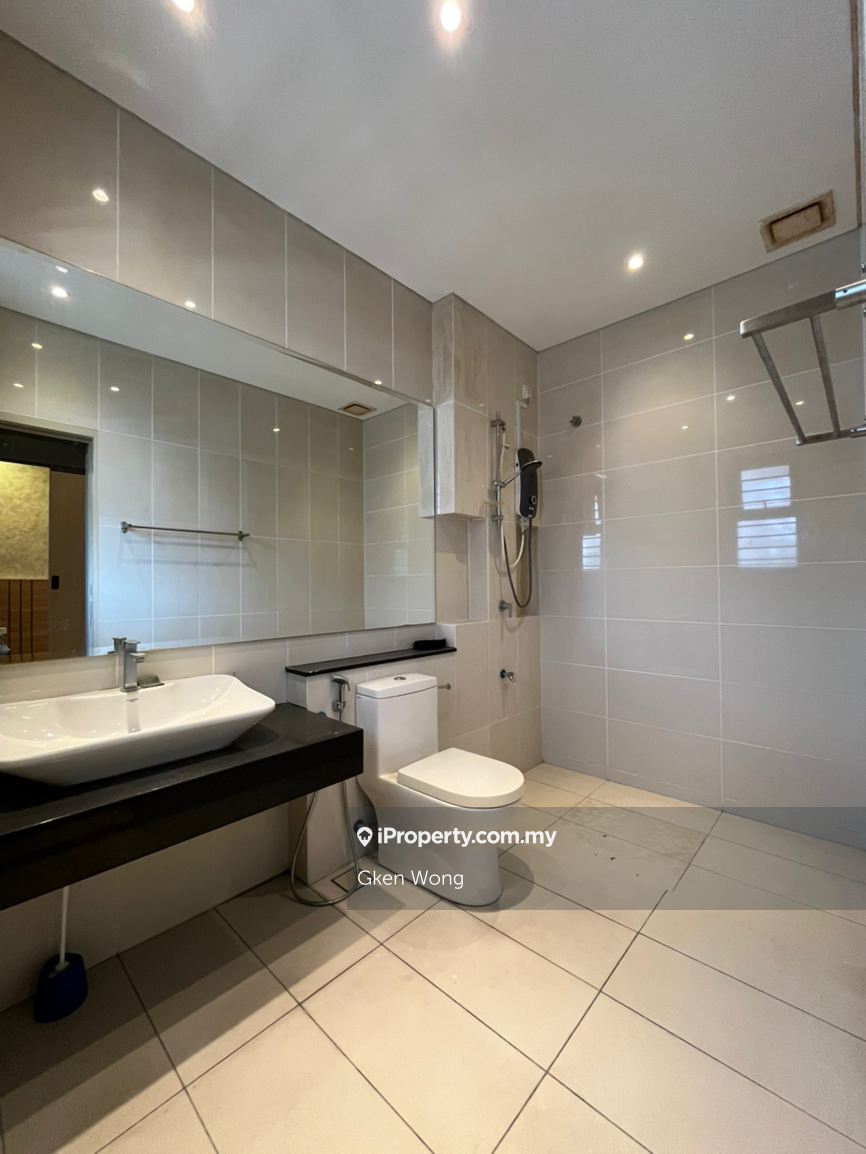 Rumah Teres untuk Dijual di gh9xv, Shah Alam oleh Gken Wong - iProperty.com.my