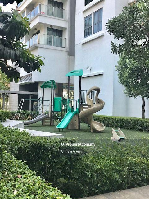 Condominium for Rent in A'Marine Condominium by Christine Ang - iProperty.com.my