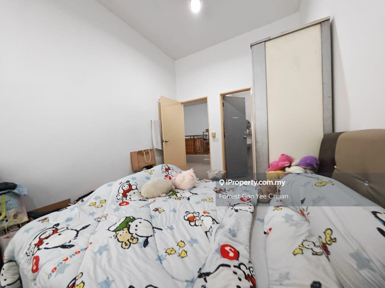 Rumah Berangkai 2.5 Tingkat untuk Dijual di Bandar Setia Alam, Kapar oleh Forrest Gan Yee Chuan - iProperty.com.my