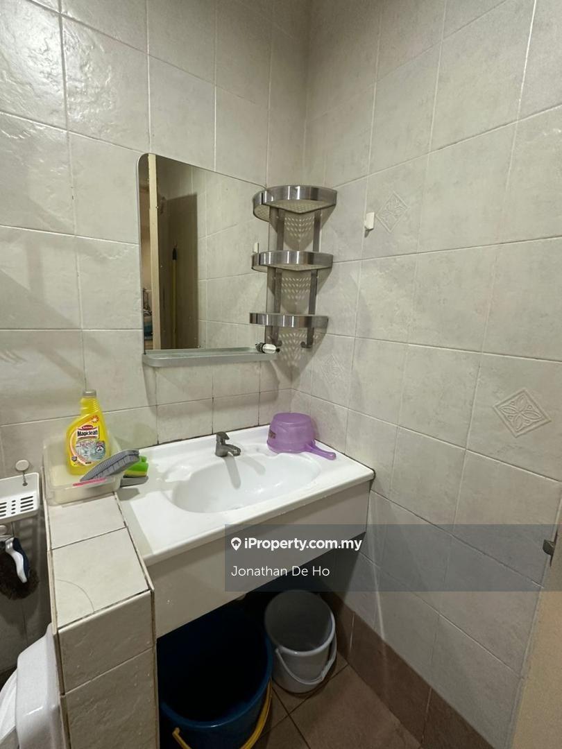 Kondominium untuk Dijual di Casa Tropicana oleh Jonathan De Ho - iProperty.com.my