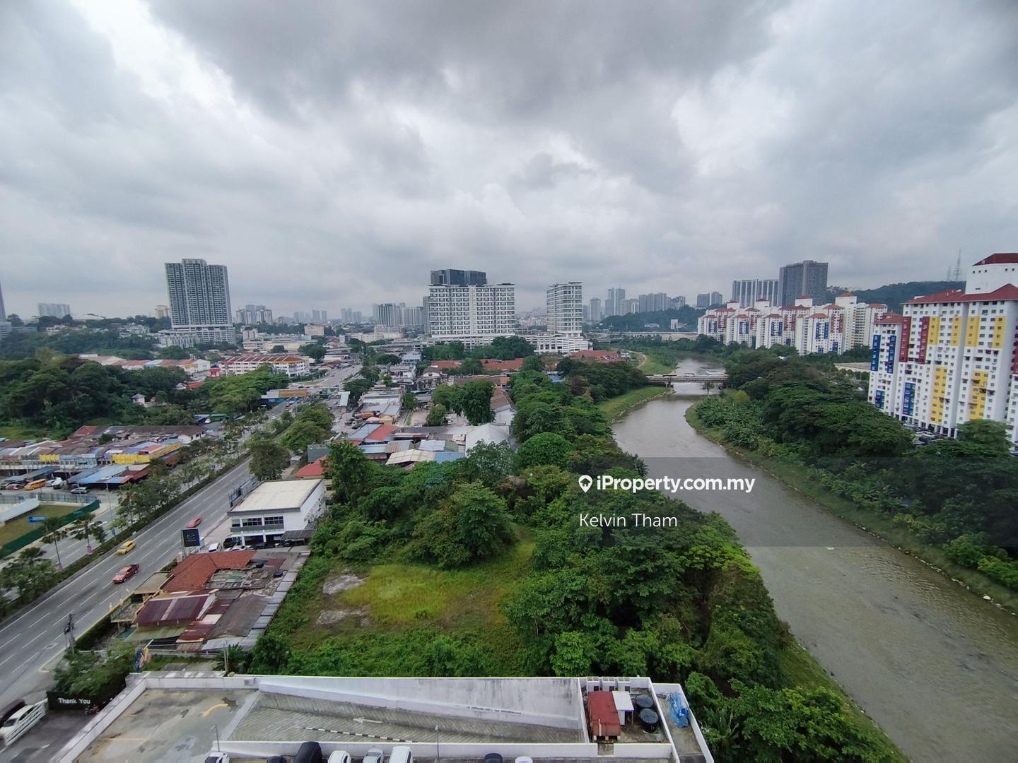 Residensi Servis untuk Disewa di Southbank Residence oleh Kelvin Tham - iProperty.com.my