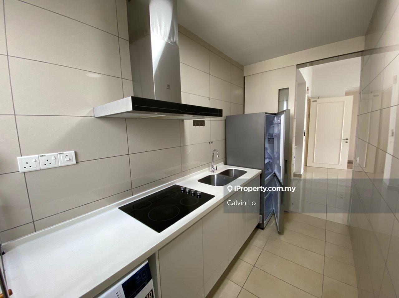 Service Residence for Sale in The Park Sky Residence by Calvin Lo - iProperty.com.my