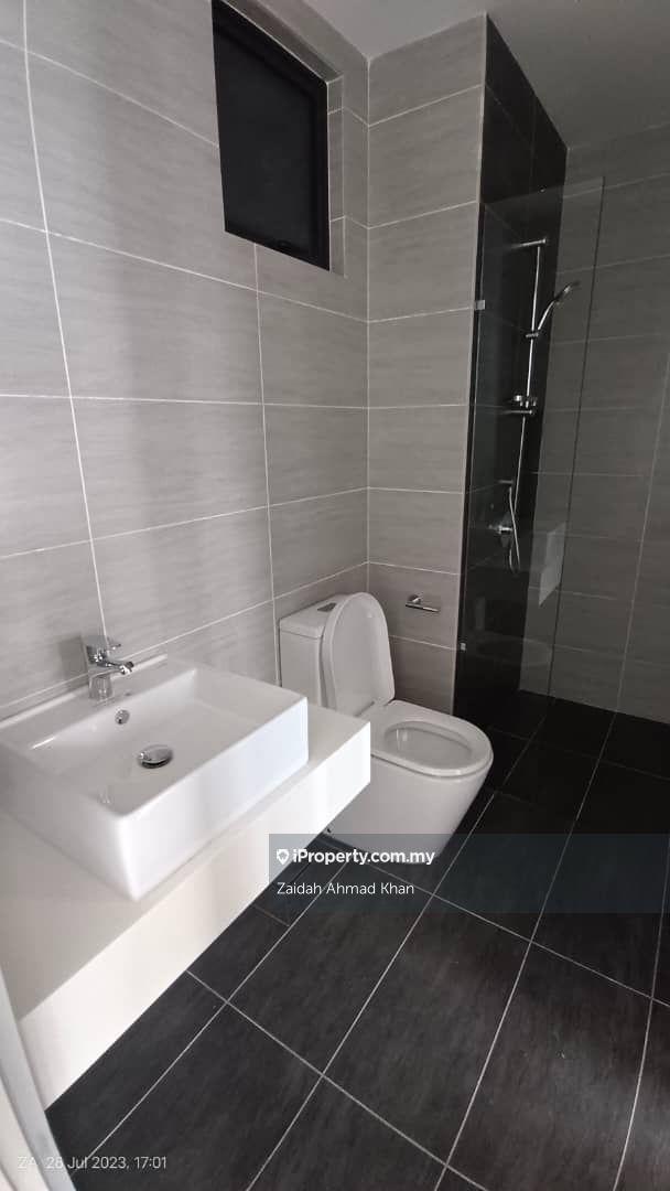 Service Residence for Sale in Trion @ KL by Zaidah Ahmad Khan - iProperty.com.my