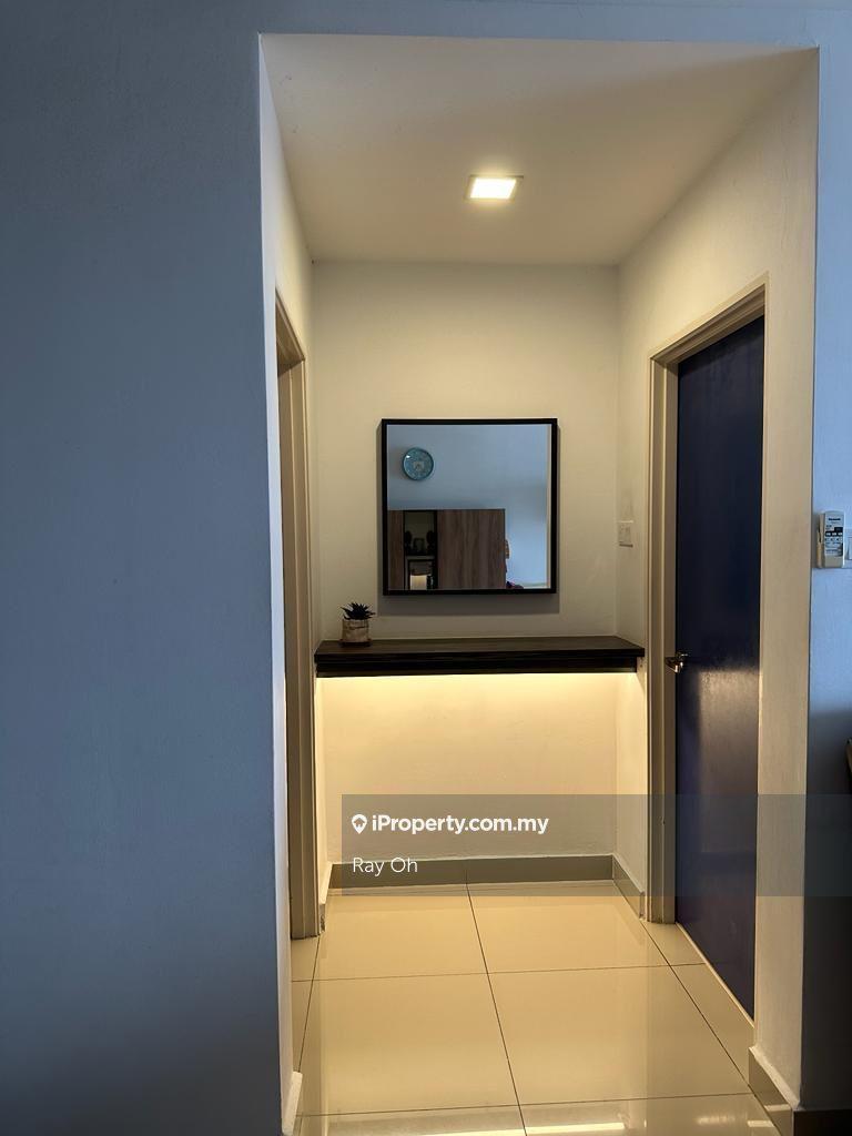 Residensi Servis untuk Dijual di Metropolitan Square oleh Ray Oh - iProperty.com.my