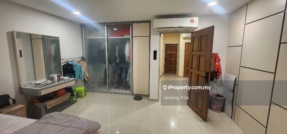 Rumah Teres untuk Dijual di Damansara, Bandar Sri Damansara oleh Jeremy Kok - iProperty.com.my