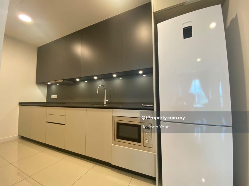 Kondominium untuk Disewa di Mirage Residence oleh Jackson Yong - iProperty.com.my