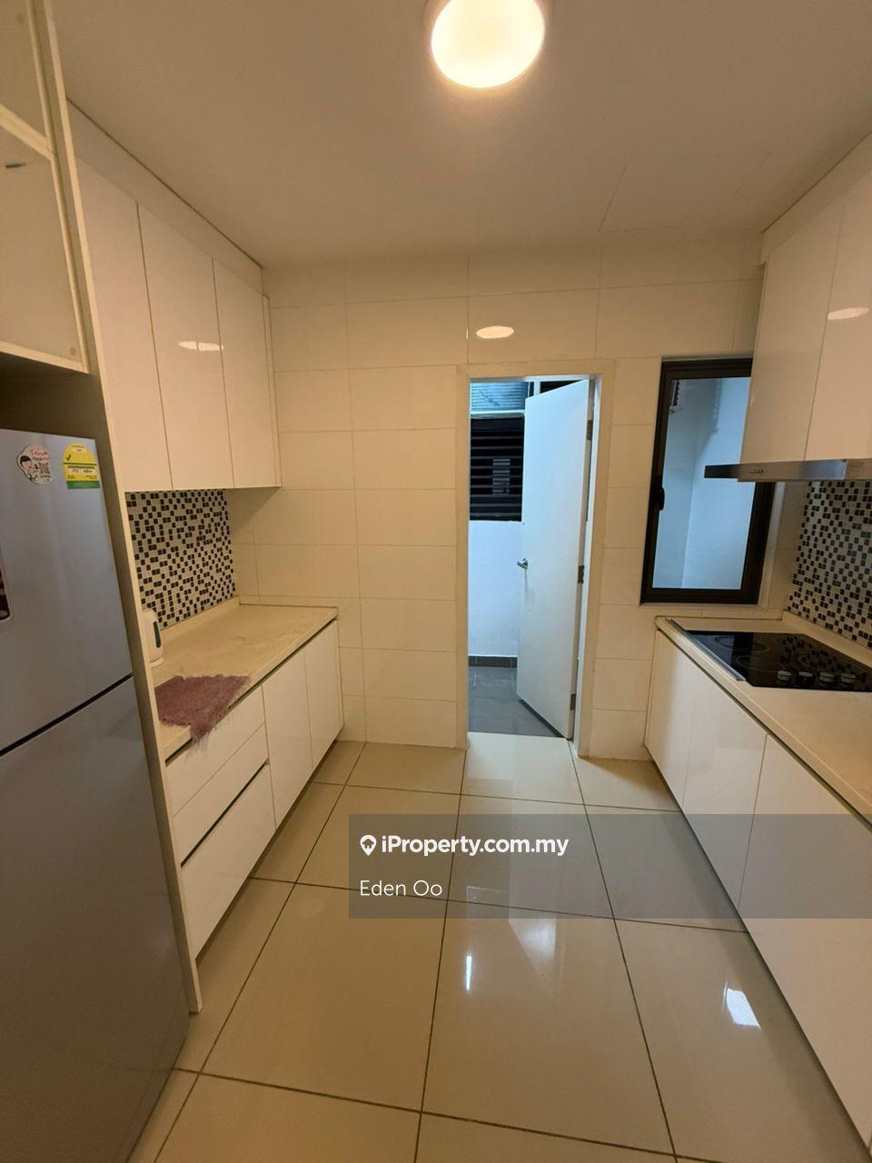 Service Residence for Rent in Utropolis Urbano by Eden Oo - iProperty.com.my