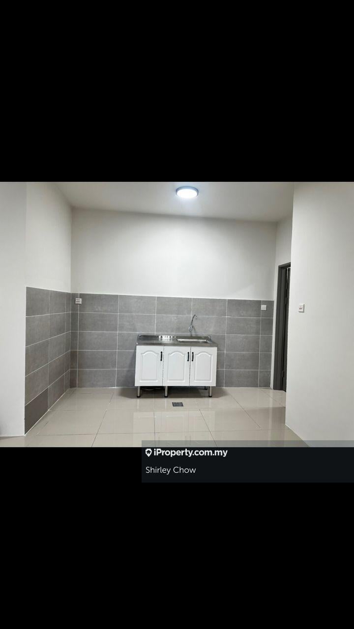 Kondominium untuk Disewa di Greenfield Residence oleh Shirley Chow - iProperty.com.my