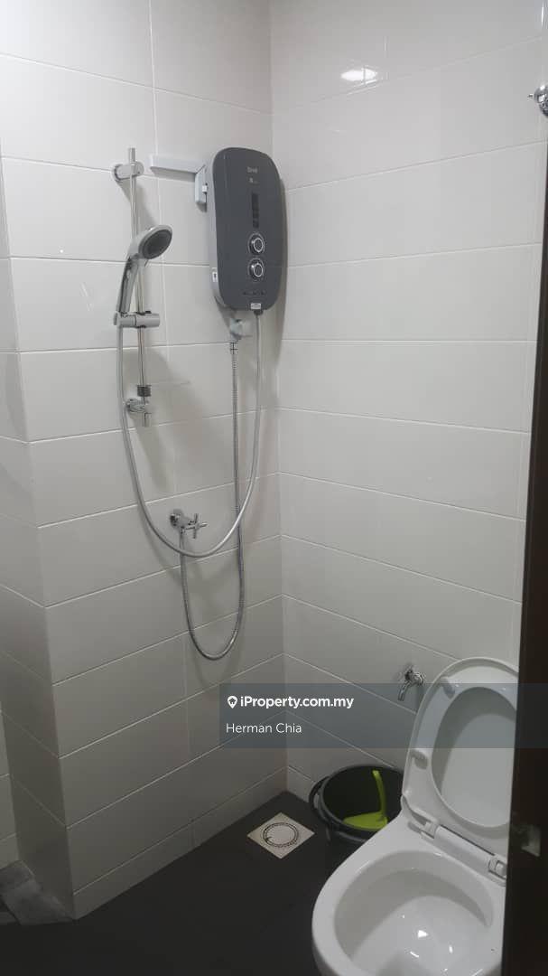 Service Residence for Rent in Service Residence @ Landmark Residence 1 by Herman Chia - iProperty.com.my