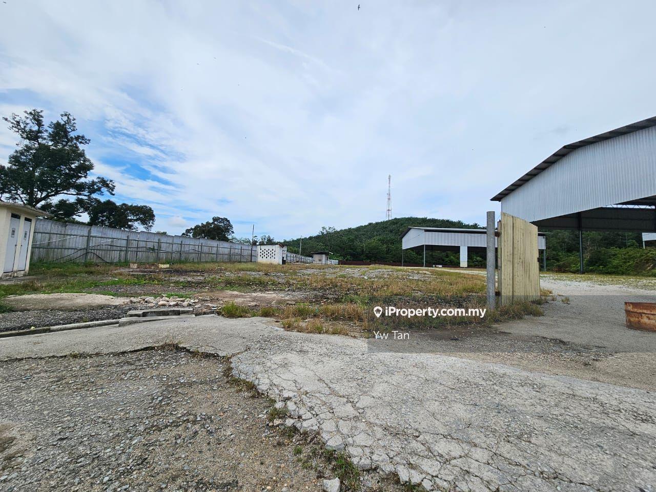 Tanah Perindustrian untuk Dijual di Kerling, Rawang oleh Yw Tan - iProperty.com.my