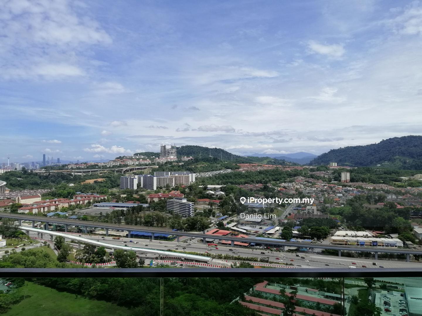 Condominium for Rent in Green Residence by Danilo Lim - iProperty.com.my